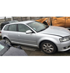 Porte arriere gauche AUDI A3 2
