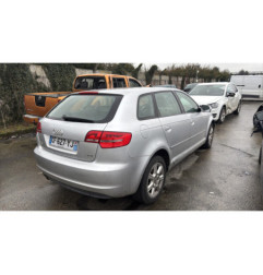 Porte arriere gauche AUDI A3 2