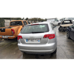 Porte arriere gauche AUDI A3 2