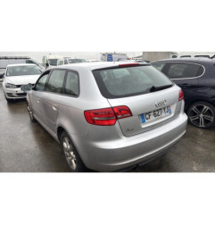 Porte arriere gauche AUDI A3 2