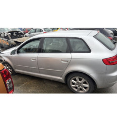 Porte arriere gauche AUDI A3 2