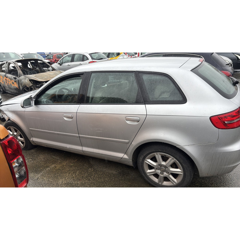 Porte arriere gauche AUDI A3 2 Photo n°11