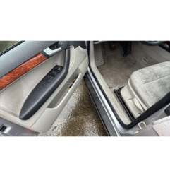 Porte arriere gauche AUDI A3 2