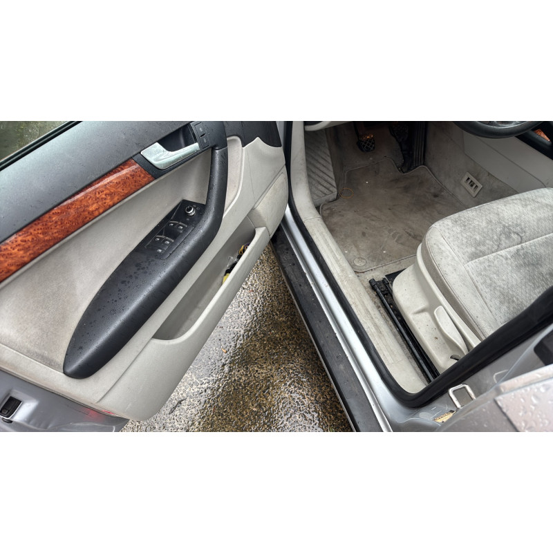 Porte arriere gauche AUDI A3 2 Photo n°12
