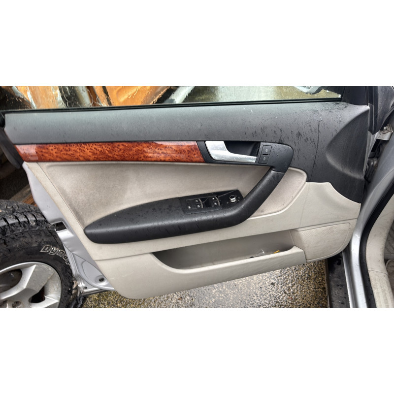 Porte arriere gauche AUDI A3 2 Photo n°13