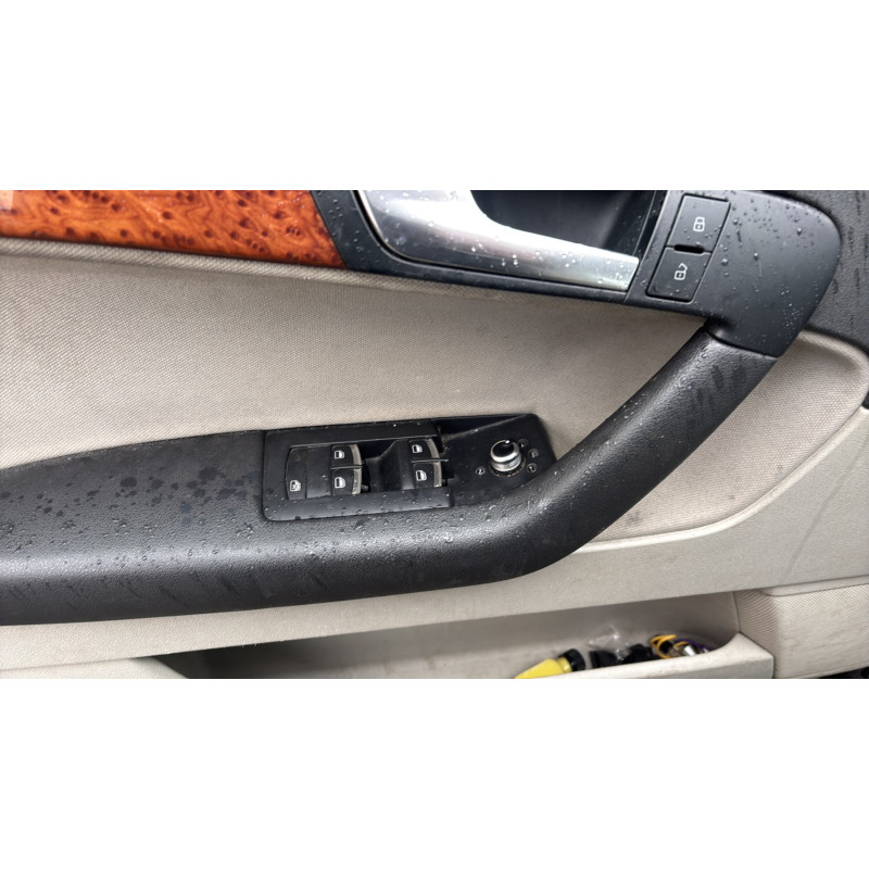 Porte arriere gauche AUDI A3 2 Photo n°14