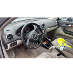 Porte arriere gauche AUDI A3 2