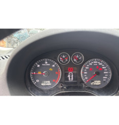 Porte arriere gauche AUDI A3 2