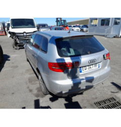 Feu arriere secondaire droit (feux) AUDI A3 2