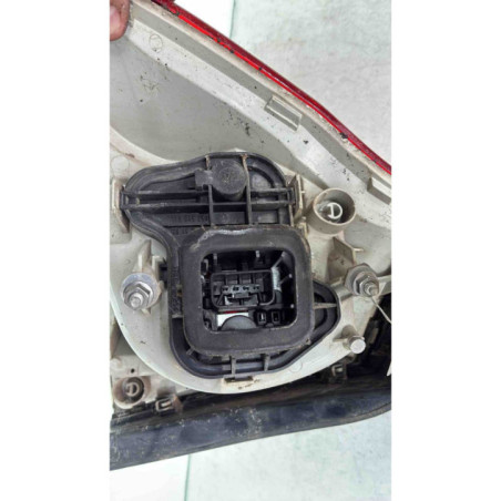 Feu arriere principal droit (feux) VOLKSWAGEN GOLF 5 Photo n°1