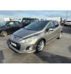 Anti brouillard gauche (feux) PEUGEOT 308 1
