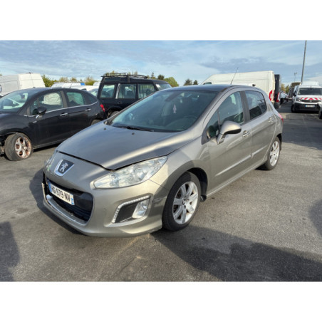Anti brouillard gauche (feux) PEUGEOT 308 1