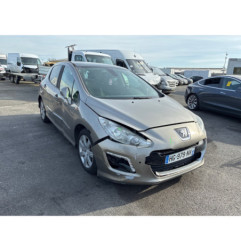 Anti brouillard gauche (feux) PEUGEOT 308 1
