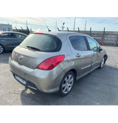 Anti brouillard gauche (feux) PEUGEOT 308 1