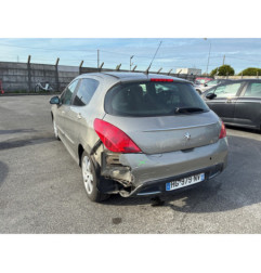 Anti brouillard gauche (feux) PEUGEOT 308 1