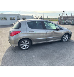 Anti brouillard gauche (feux) PEUGEOT 308 1