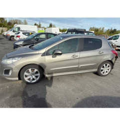 Anti brouillard gauche (feux) PEUGEOT 308 1