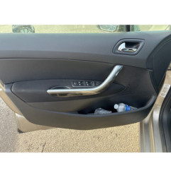Anti brouillard gauche (feux) PEUGEOT 308 1