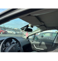Anti brouillard gauche (feux) PEUGEOT 308 1