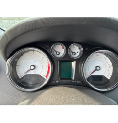 Anti brouillard gauche (feux) PEUGEOT 308 1
