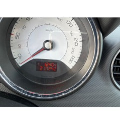 Anti brouillard gauche (feux) PEUGEOT 308 1