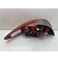 Feu arriere principal droit (feux) PEUGEOT 206