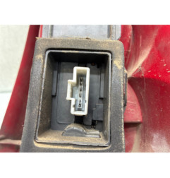 Feu arriere principal gauche (feux) PEUGEOT 307