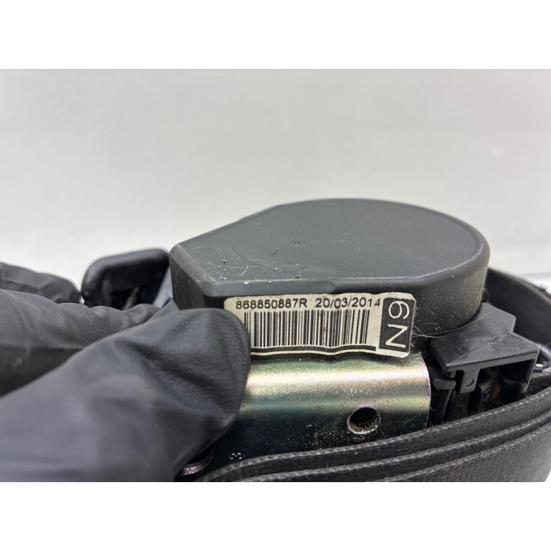Pretensionneur de ceinture avant gauche DACIA LODGY Photo n°1