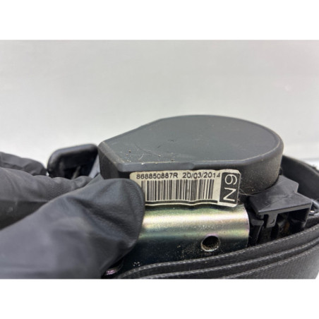 Pretensionneur de ceinture avant gauche DACIA LODGY Photo n°1
