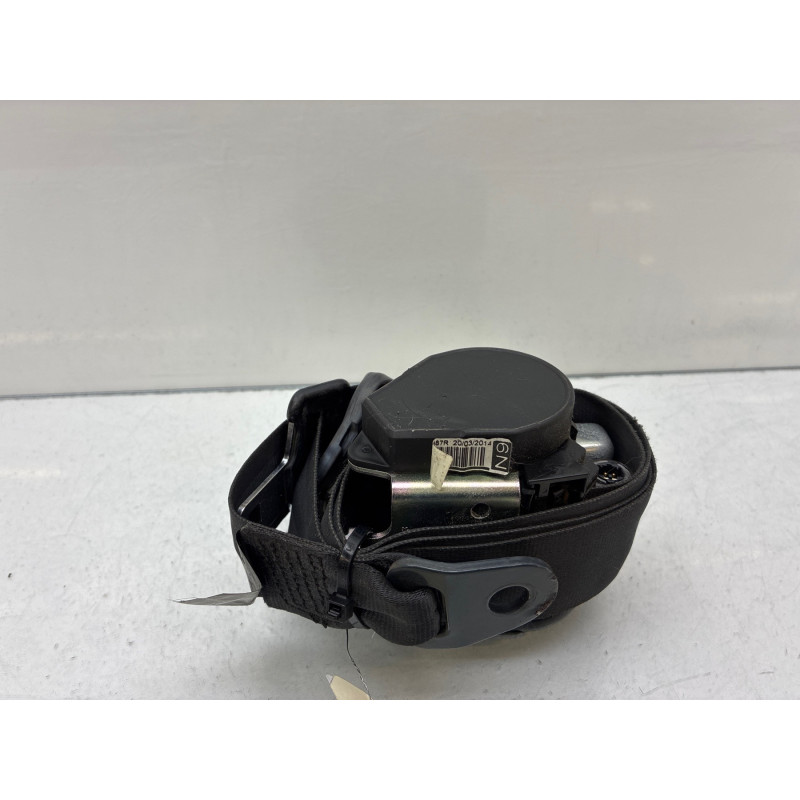 Pretensionneur de ceinture avant gauche DACIA LODGY Photo n°3
