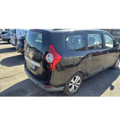 Pretensionneur de ceinture avant gauche DACIA LODGY