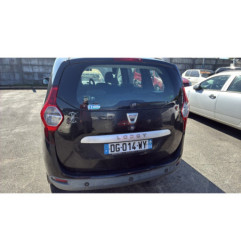 Pretensionneur de ceinture avant gauche DACIA LODGY