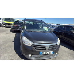 Pretensionneur de ceinture avant gauche DACIA LODGY