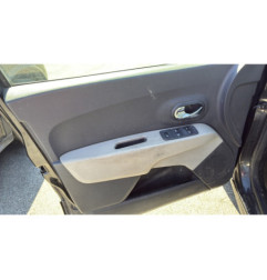 Pretensionneur de ceinture avant gauche DACIA LODGY