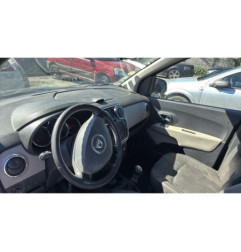 Pretensionneur de ceinture avant gauche DACIA LODGY