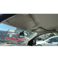 Pretensionneur de ceinture avant gauche DACIA LODGY