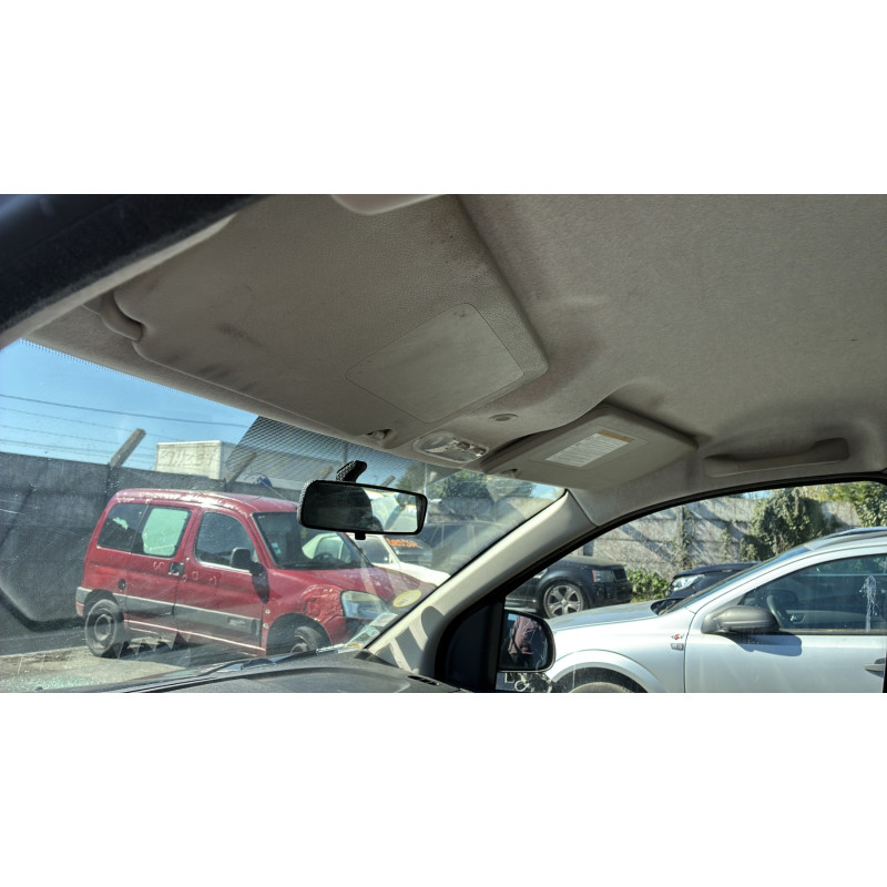 Pretensionneur de ceinture avant gauche DACIA LODGY Photo n°15