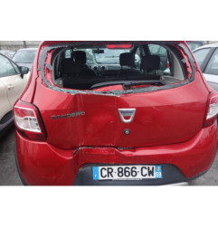 Debitmetre DACIA SANDERO 2