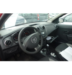 Debitmetre DACIA SANDERO 2