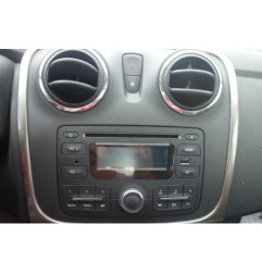 Debitmetre DACIA SANDERO 2