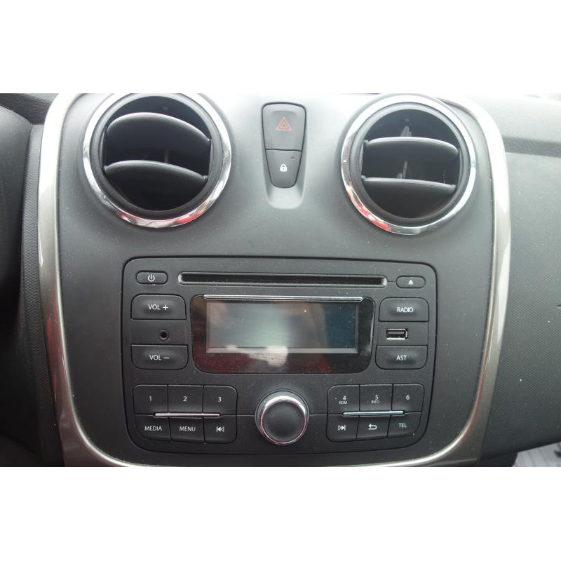 Debitmetre DACIA SANDERO 2 Photo n°11