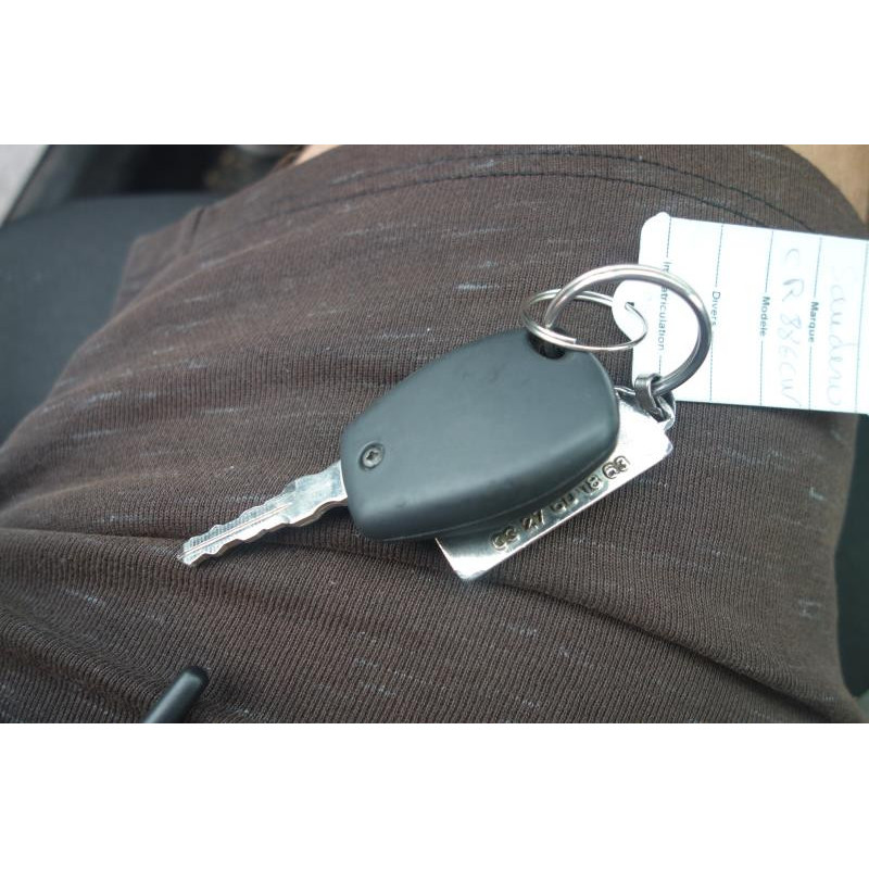 Debitmetre DACIA SANDERO 2 Photo n°12