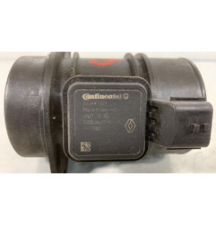 Debitmetre RENAULT CAPTUR 1