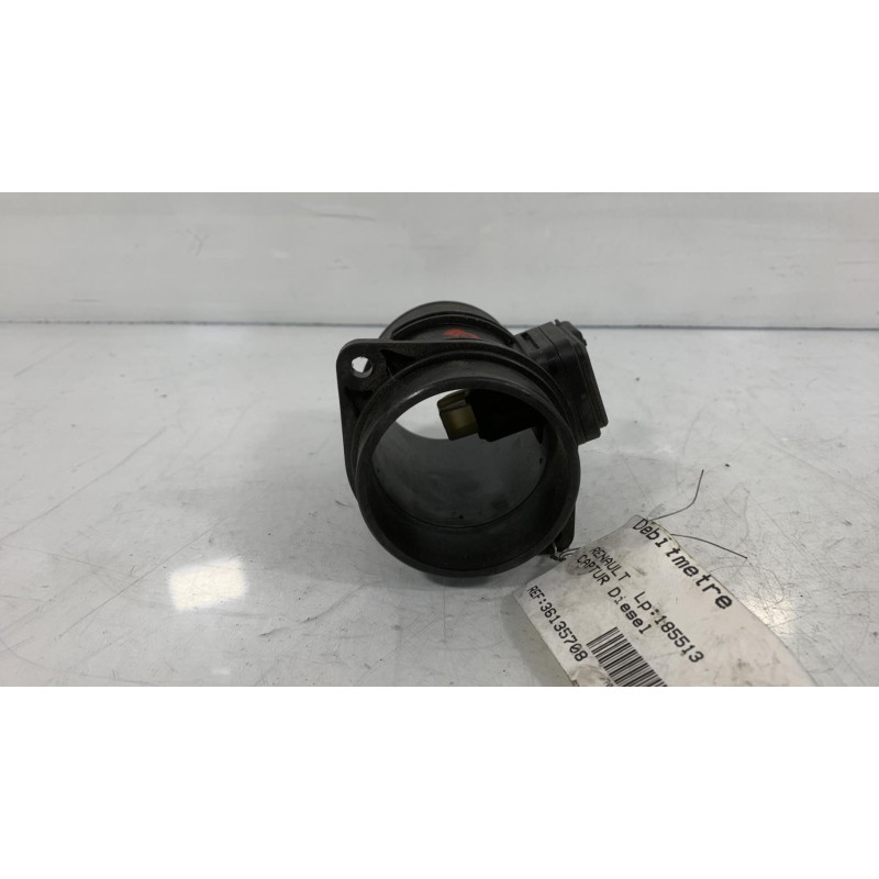 Debitmetre RENAULT CAPTUR 1 Photo n°3