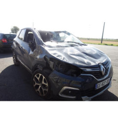 Debitmetre RENAULT CAPTUR 1