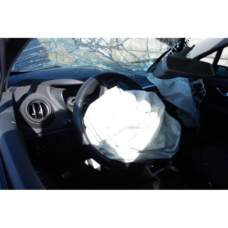 Debitmetre RENAULT CAPTUR 1 Photo n°8