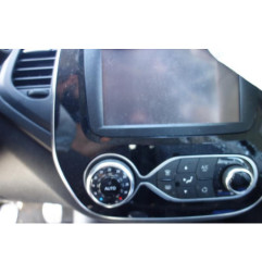 Debitmetre RENAULT CAPTUR 1