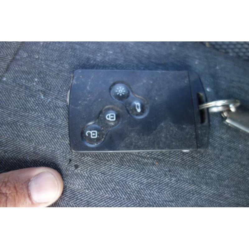 Debitmetre RENAULT CAPTUR 1 Photo n°10