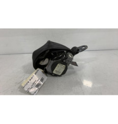 Pretensionneur de ceinture avant gauche PEUGEOT 207