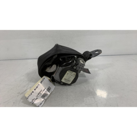 Pretensionneur de ceinture avant gauche PEUGEOT 207